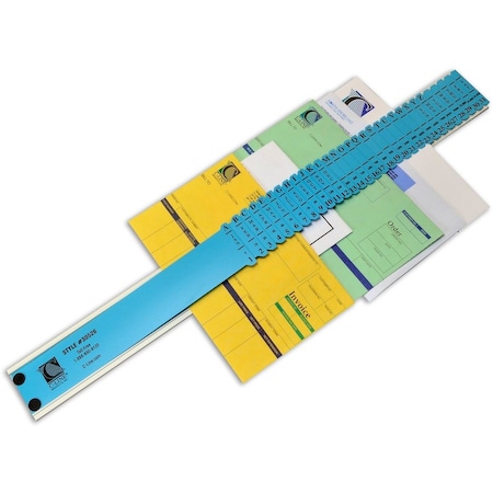 C-Line Products SORTER, 31-LEAVES, LTR, PLASTC CLI30526